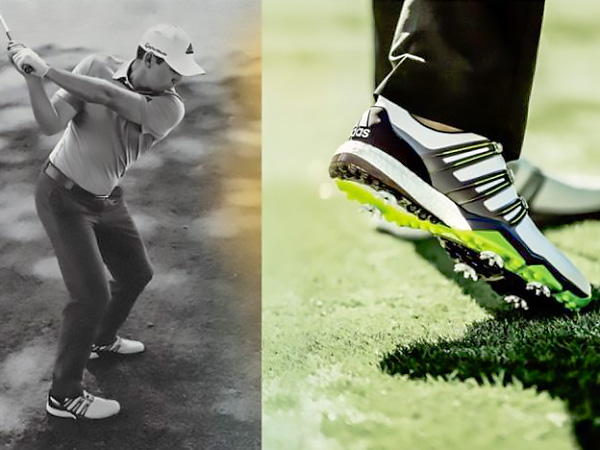adidas Golf(アディダスゴルフ)から「POWERBAND BOA BOOST」「W adipower boost Boa」新発売