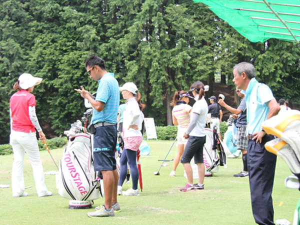 女子プロの写真撮影は一切NG LPGAが発表した新ルールとは？