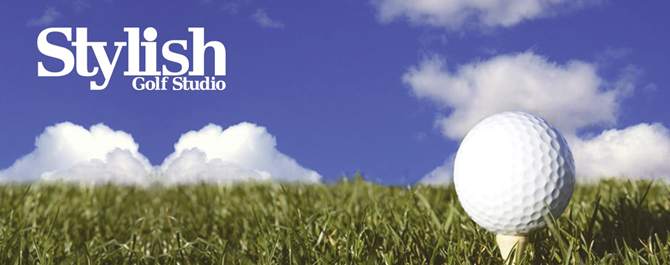 ゴルフレッスン「スタイリッシュゴルフスタジオ」