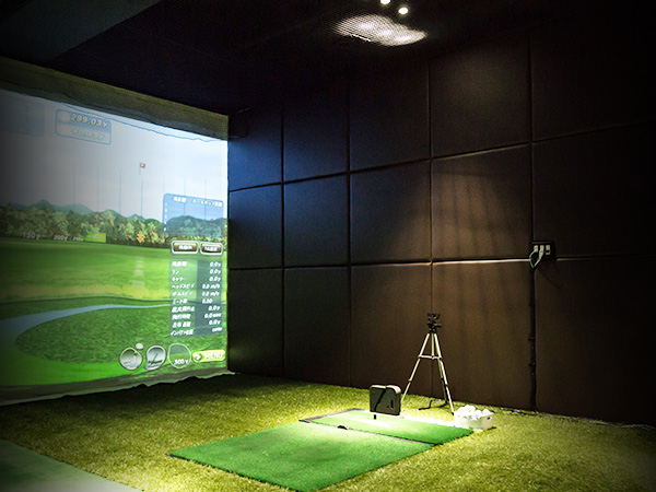 RIZAP GOLF(ライザップゴルフ) 横浜東口のお得なスクール情報