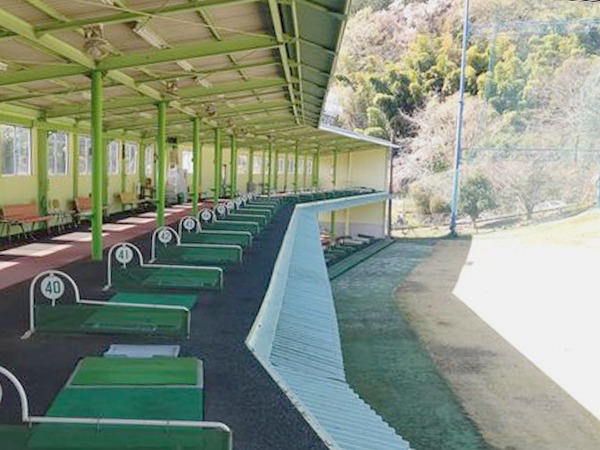 JGLP高松山ゴルフスクール