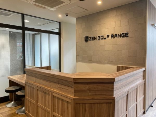 ZEN GOLF RANGE (ゼンゴルフレンジ) 江古田店