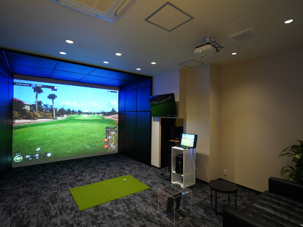 HYPERION GOLF STUDIO 赤坂店