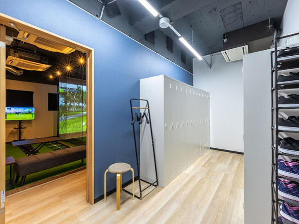 CUBE GOLF