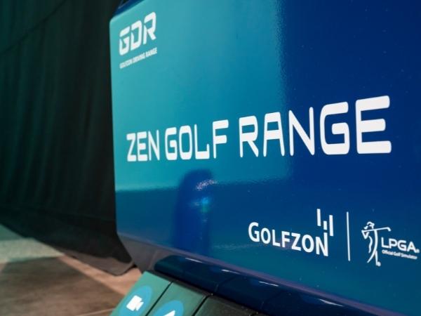 ZEN GOLF RANGE (ゼンゴルフレンジ)  府中店