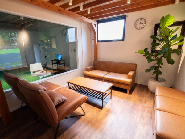 初心者向けゴルフスクール「ドリームゴルフ新宿」