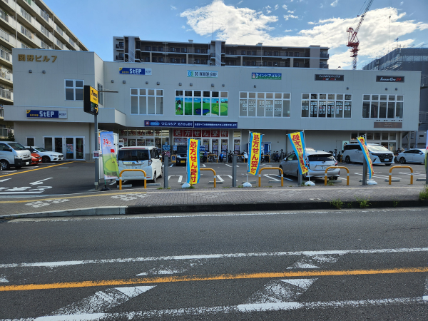 店舗写真5