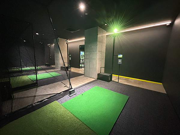 ZENGOLF　RANGE （ゼンゴルフレンジ）溝の口店