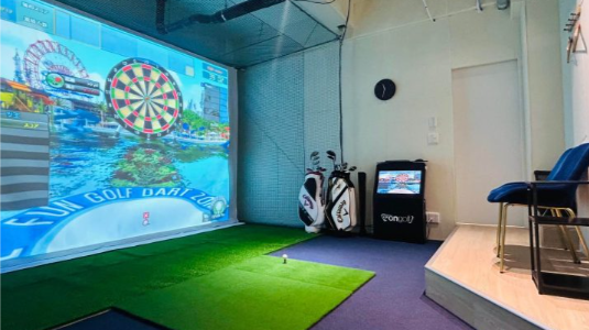 SMART GOLF 要町店