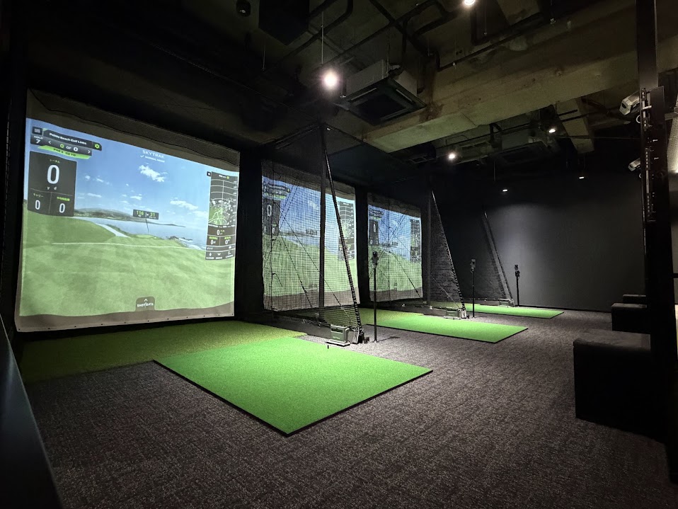 ZENGOLF　RANGE （ゼンゴルフレンジ）東池袋店