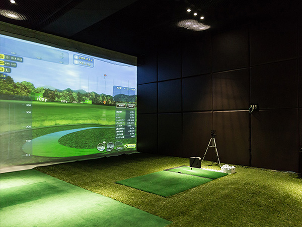 RIZAP GOLF(ライザップゴルフ) 新宿南口ゴルフ力診断＆スコアアップカウンセリング