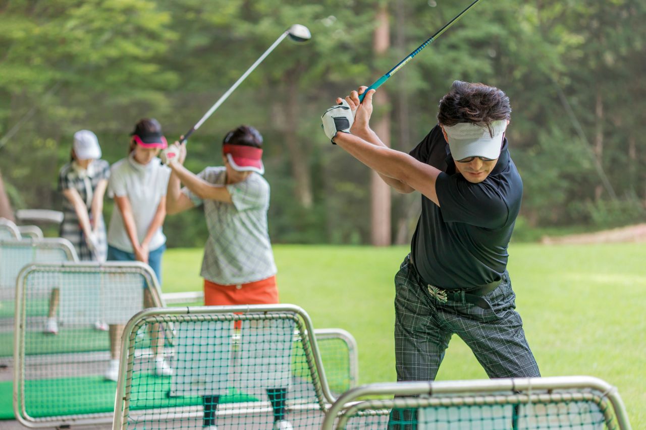 岐阜で最適なゴルフレッスンを選ぶポイント6つ