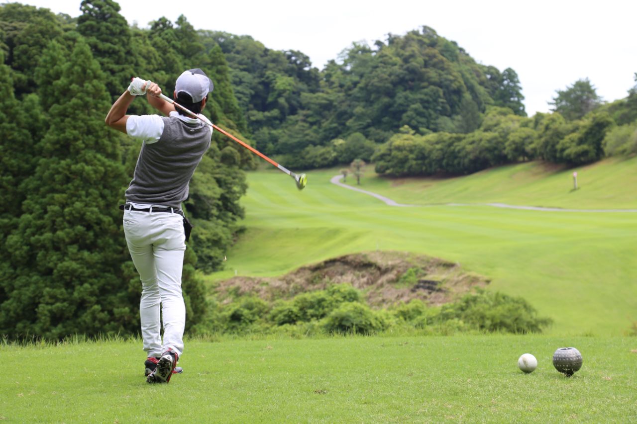渋谷で最適なゴルフレッスンを見つける6つのポイント