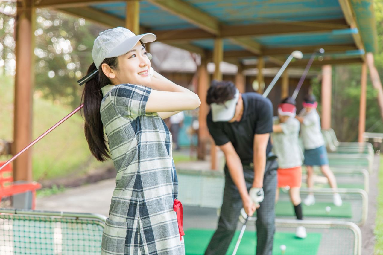 福山でおすすめのゴルフレッスン8選